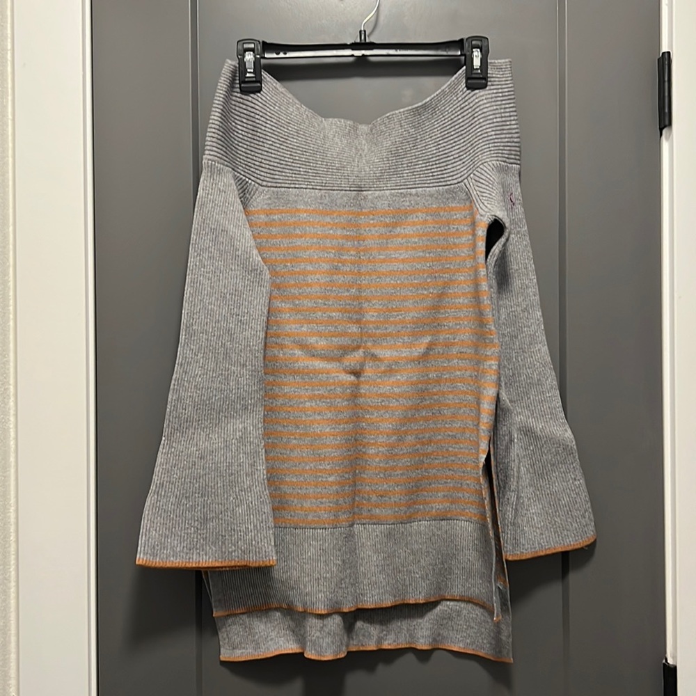 Anthropologie sweater